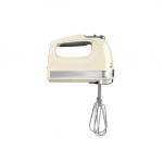 Imagine comparativă - Mixer Almond Cream – KitchenAid - Cel mai bun mixer de mana