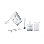 Imagine comparativă - Mixer Bosch MFQ36480 - Cel mai bun mixer de mana