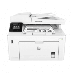 Imagine comparativă - Multifunctional laser HP Jet Pro MFP M227fdw - Cele mai bune imprimante