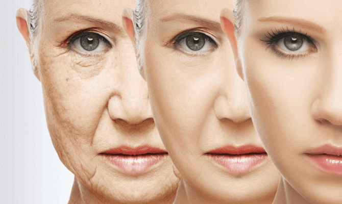 10 tratamente naturiste anti-îmbătrânire. Ce trebuie să faci pentru o piele tânără şi radiantă