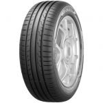 Imagine comparativă - Anvelopa vara Dunlop SPORT BLURESPONSE 195/65R15 91H - Cele mai bune anvelope de vara