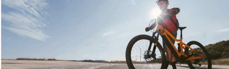 Cea Mai Buna Bicicleta Electrica (2024) - JICO