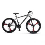 Imagine comparativă - Bicicleta Mountain Bike Carpat Spartan C2608M - Cea mai buna bicicleta mtb giant