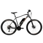 Imagine comparativă - Bicicleta Electrica Afisport M17 - 27.5 Inch - Cea mai buna bicicleta electrica