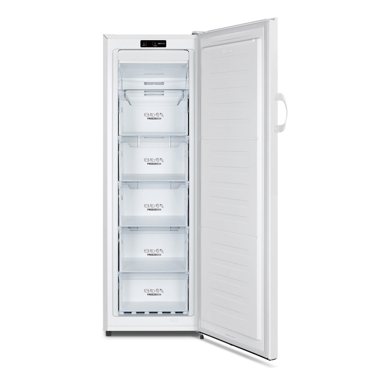 Congelator Gorenje FN4171CW - #7 top cel mai bun congelator no frost