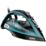 Imagine comparativă - Fier de calcat Tefal FV9844E0 Ultimate Pure - Cel mai bun fier de calcat Tefal