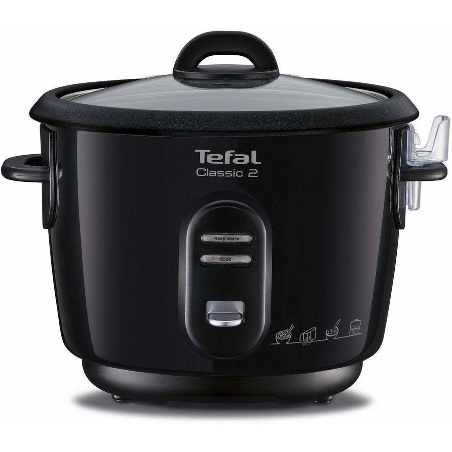 Aparat de gatit orez Tefal Classic RK102811 - #7 top cel mai bun aparat de facut orez