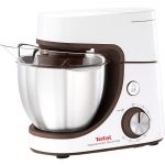 Imagine comparativă - Robot de bucatarie Tefal MAsterChef Gourmet Baking with Kids QB51K138 - Cel mai bun robot de bucatarie pentru framantat aluat