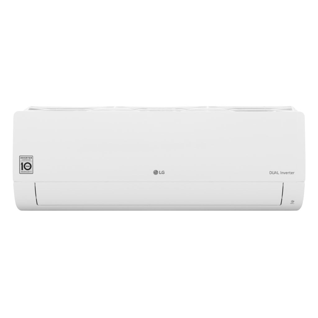 Aparat de aer conditionat LG Standard 12000 BTU - #7 top cel mai bun aer conditionat 12000 BTU