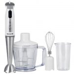 Imagine comparativă - Blender de mana profesional Hausberg HB-7700A - Cel mai bun blender vertical