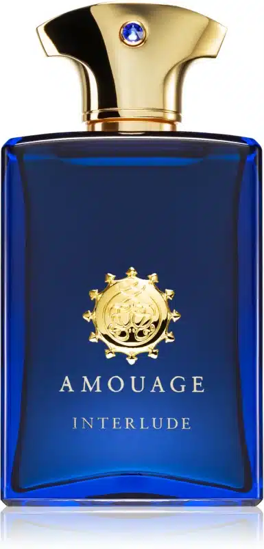 Parfumuri arabesti Amouage - #8 top cele mai bune parfumuri arabesti