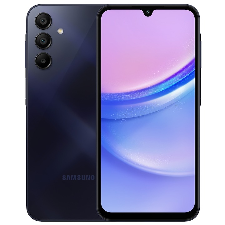 Telefon mobil Samsung Galaxy A15