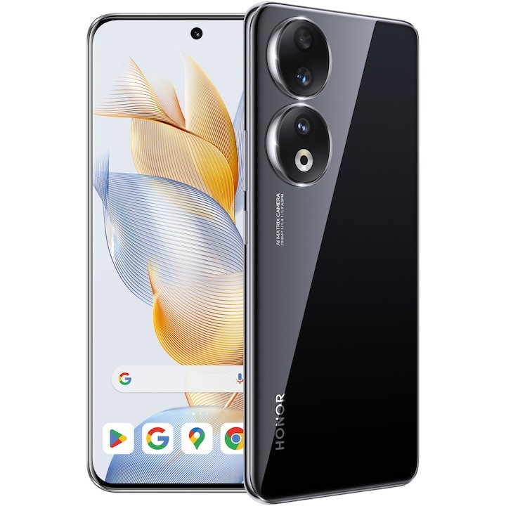 Telefon mobil Honor 90 12GB RAM 512GB