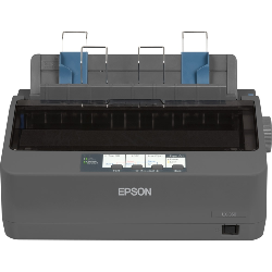 Imprimanta matriciala Epson LX-350 - #1 top cea mai buna imprimanta matriciala