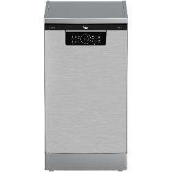 Masina de spalat vase Beko BDFS26046XQ Masina de spalat vase Beko BDFS26046XQ - #8 top cele mai bune masini de spalat vase