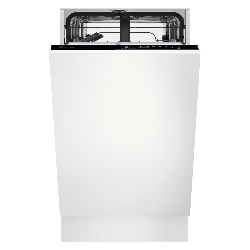Masina de spalat vase incorporabila Electrolux EEA71210L Masina de spalat vase incorporabila Electrolux EEA71210L - #2 top cele mai bune masini de spalat vase