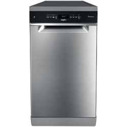 Masina de spalat vase Whirlpool WSFO3O34PFX Masina de spalat vase Whirlpool WSFO3O34PFX - #10 top cele mai bune masini de spalat vase