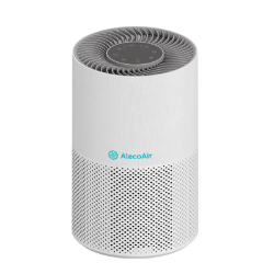 Purificator de aer AlecoAir P30 SILK Purificator de aer AlecoAir P30 SILK - #1 top cele mai bune purificatoare de aer