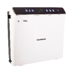 Purificator de aer si umidificator Daewoo DAP400 Wi-Fi Purificator de aer si umidificator Daewoo DAP400 Wi-Fi - #9 top cele mai bune purificatoare de aer