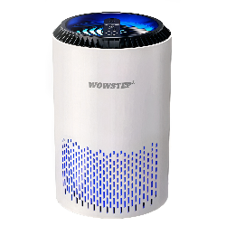 Purificator de aer WowStep® Purificator de aer WowStep® - #6 top cele mai bune purificatoare de aer