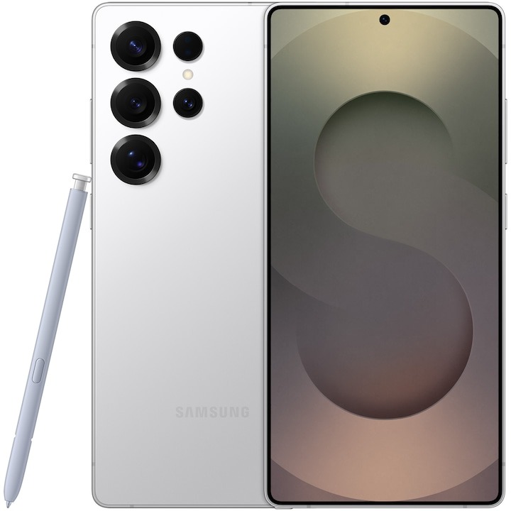 Umidificator de Aer cu Evaporare LEVOIT Superior 6000S Smart Telefon mobil Samsung Galaxy S25 Ultra